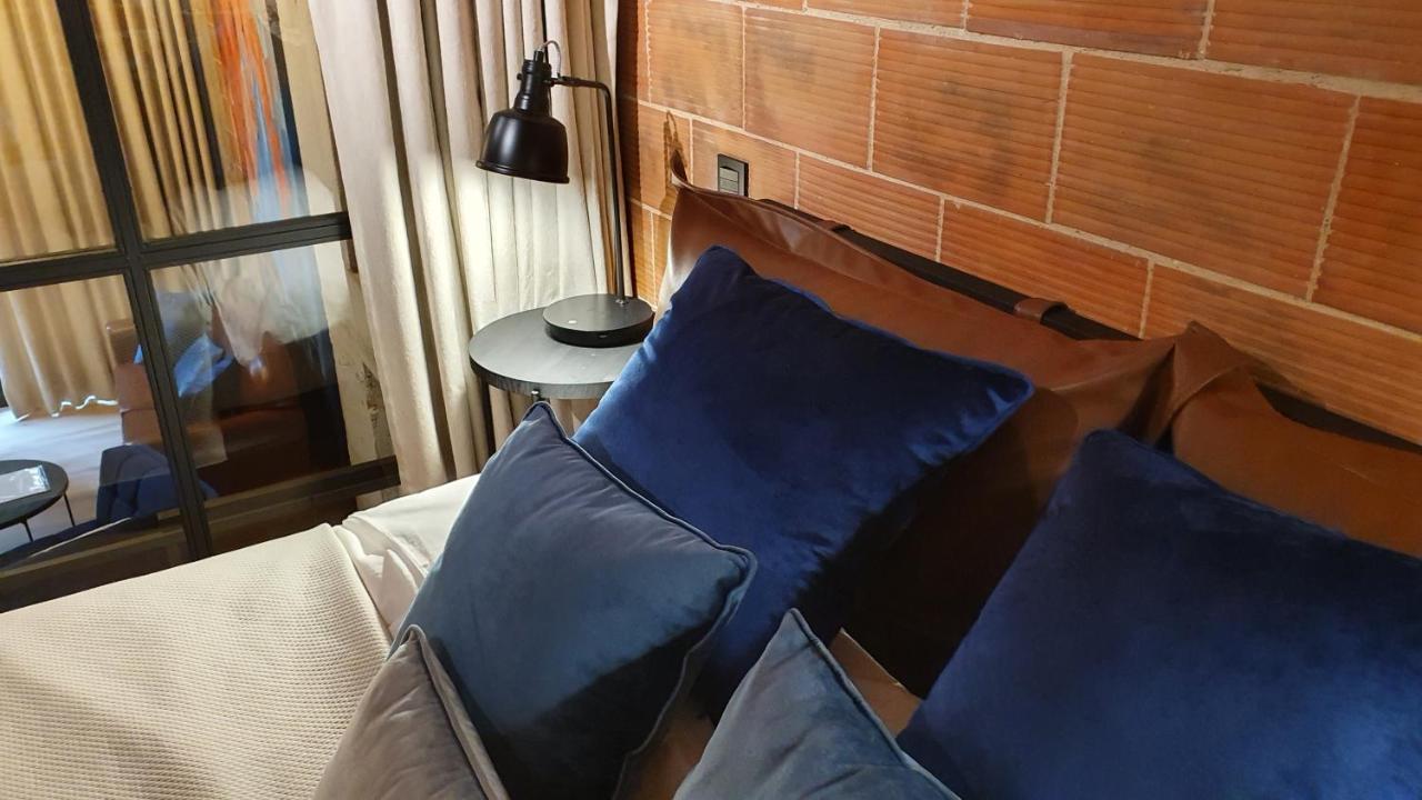 Two-Level Catchy Loft Alicante Beach & Castle المظهر الخارجي الصورة