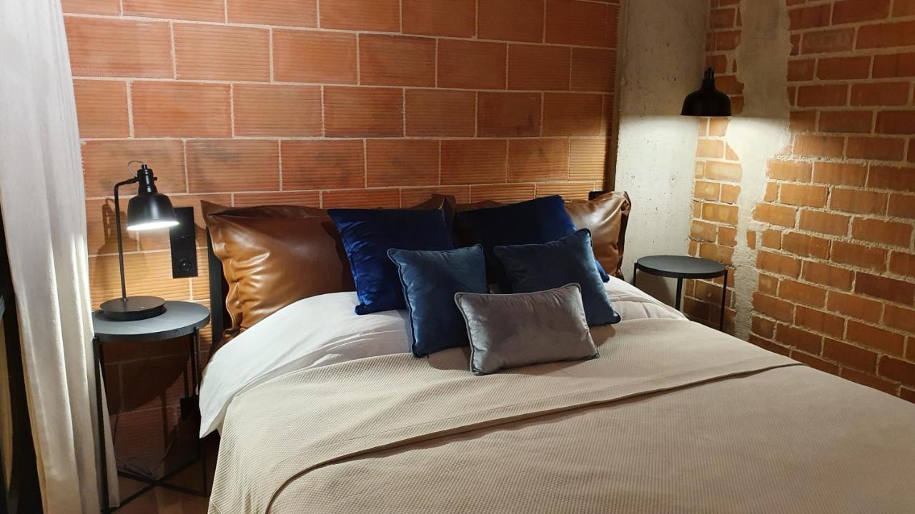 Two-Level Catchy Loft Alicante Beach & Castle المظهر الخارجي الصورة