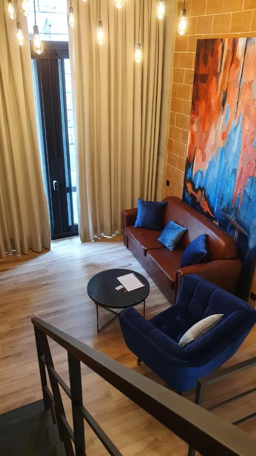 Two-Level Catchy Loft Alicante Beach & Castle المظهر الخارجي الصورة