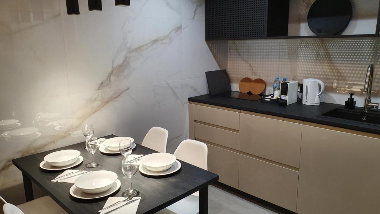 Two-Level Catchy Loft Alicante Beach & Castle المظهر الخارجي الصورة