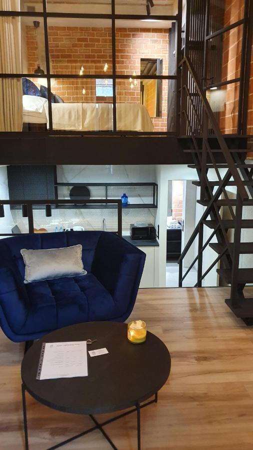 Two-Level Catchy Loft Alicante Beach & Castle المظهر الخارجي الصورة