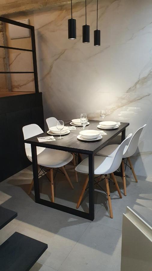 Two-Level Catchy Loft Alicante Beach & Castle المظهر الخارجي الصورة