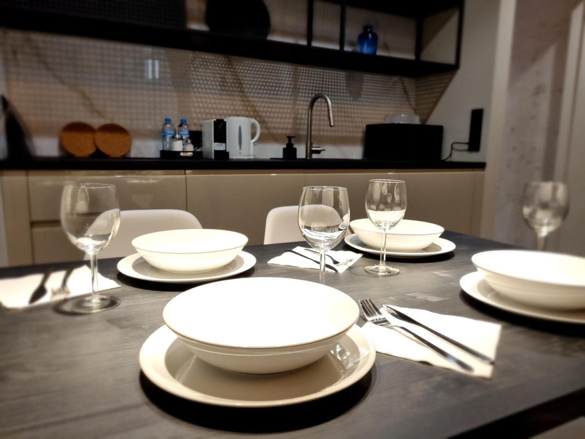 Two-Level Catchy Loft Alicante Beach & Castle المظهر الخارجي الصورة