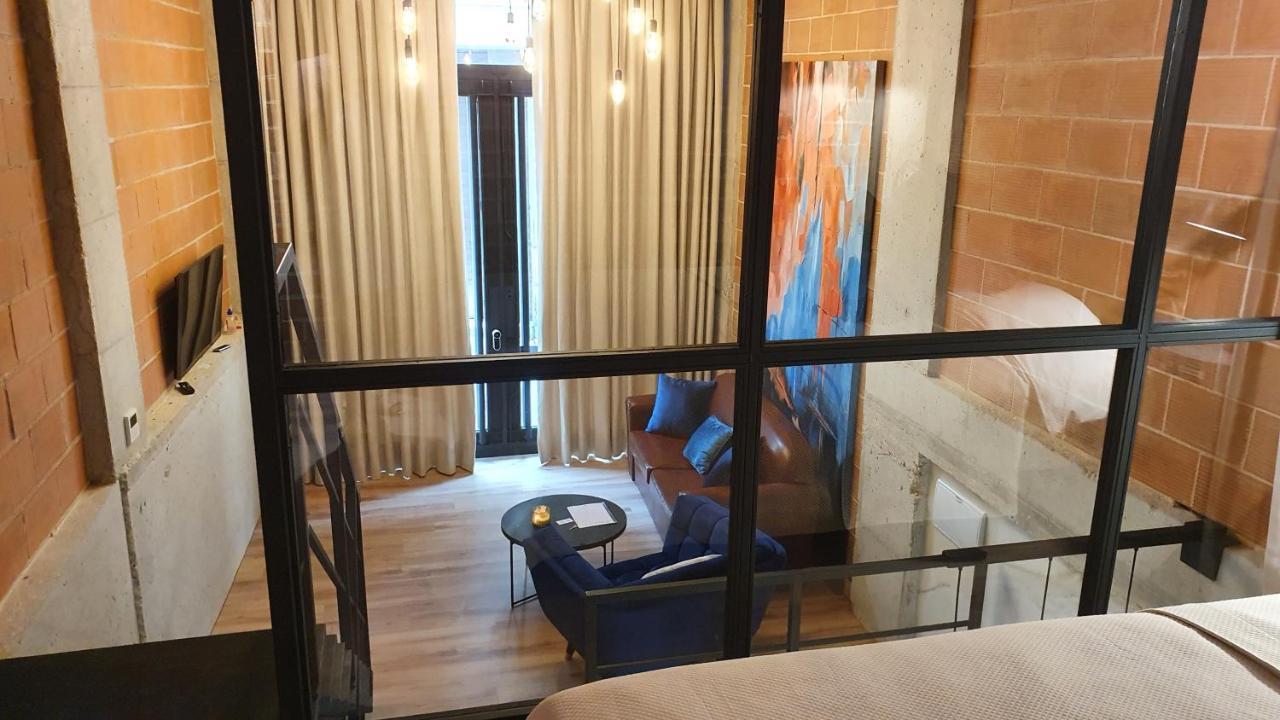 Two-Level Catchy Loft Alicante Beach & Castle المظهر الخارجي الصورة