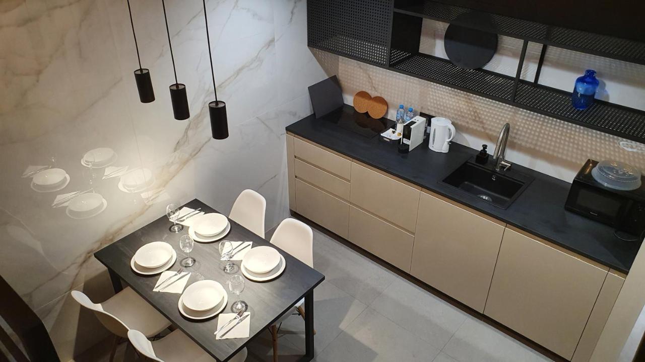 Two-Level Catchy Loft Alicante Beach & Castle المظهر الخارجي الصورة
