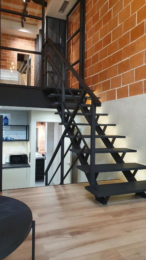 Two-Level Catchy Loft Alicante Beach & Castle المظهر الخارجي الصورة