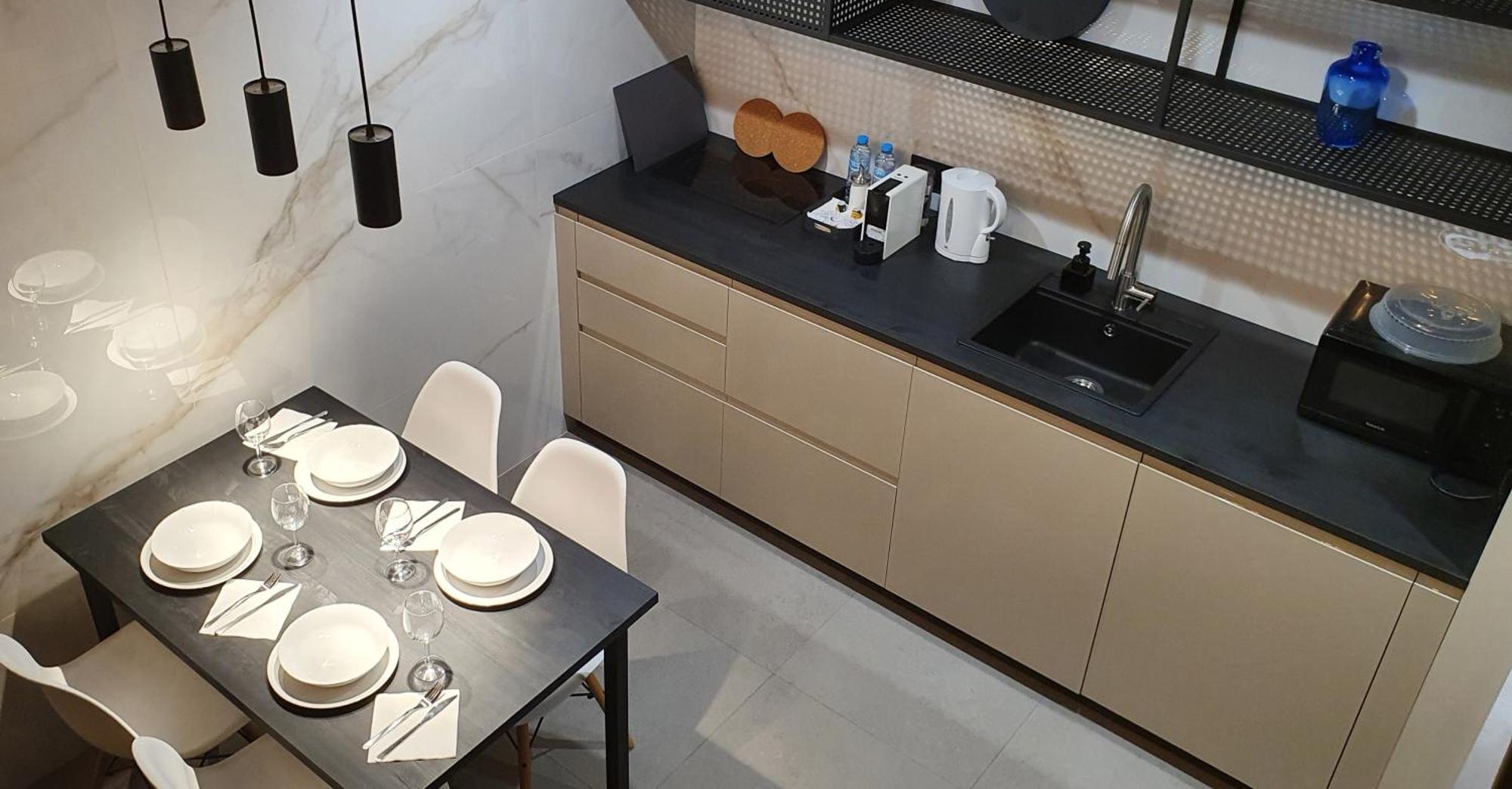 Two-Level Catchy Loft Alicante Beach & Castle المظهر الخارجي الصورة